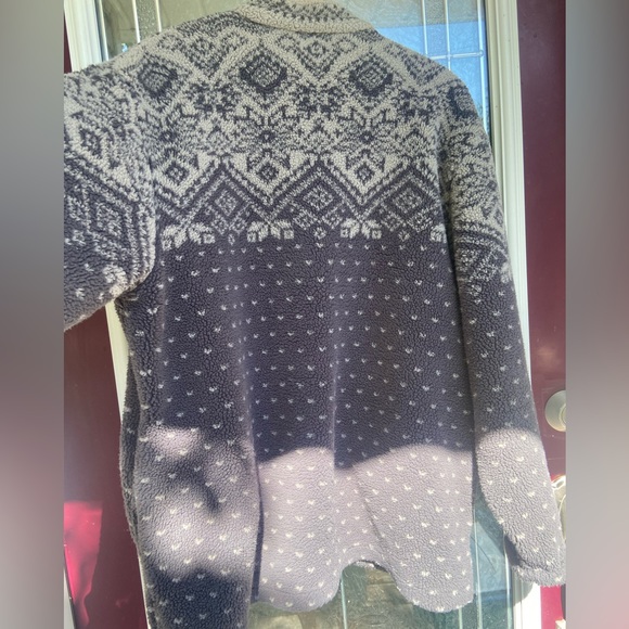 NORTHERN REFLECTIONS JACKET - Picture 3 of 8